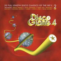 Disco Giants 4