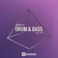 Simply Drum & Bass, Vol. 03