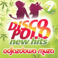 Disco Polo New Hits no. 7