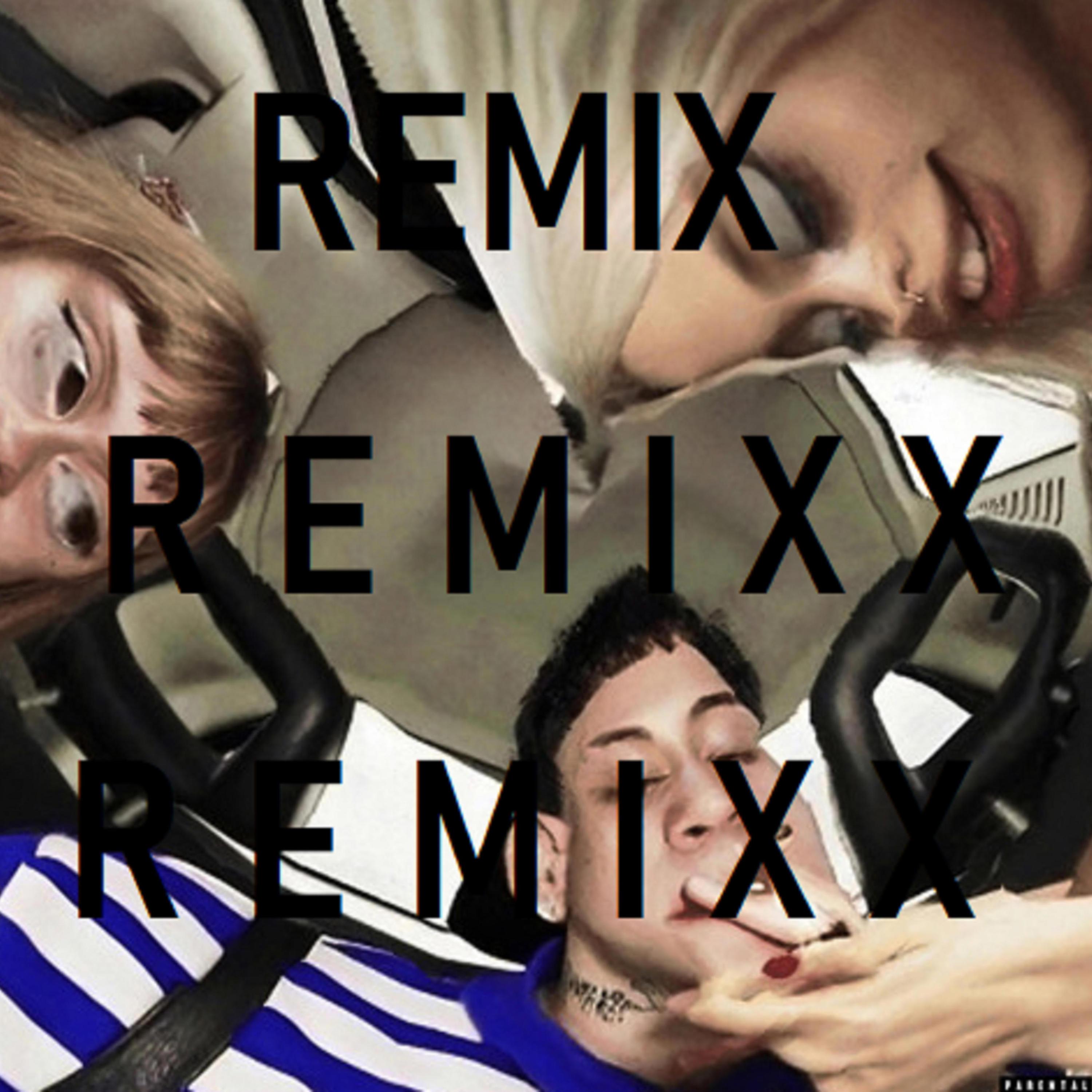 Starboy (feat. Firebow) (Remixsoundcloudrappergraciaszell)