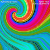 Fonky Tonk (feat. Daniel Donato)