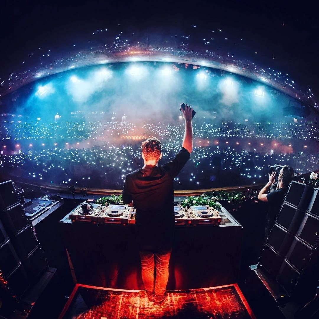 Break through The Silence(Mashup)