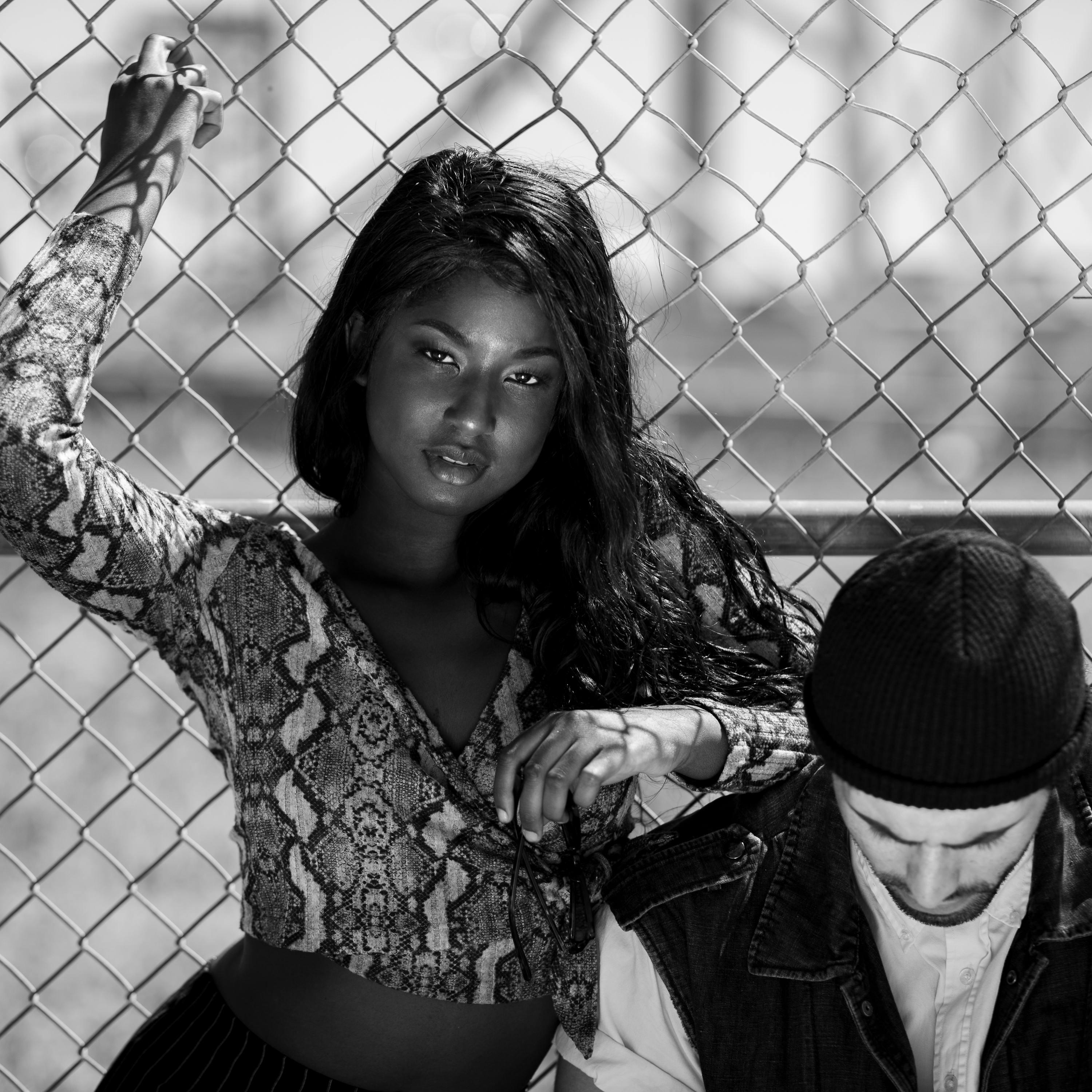 Don't Wanna Know (feat. geoxwillspedup) (sped up)