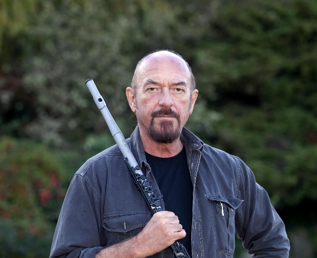 Ian Anderson