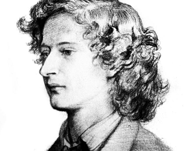Algeron Charles Swinburne