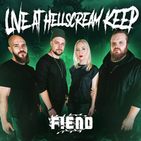 Live at Hellscream Keep