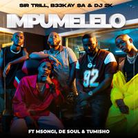 iMpumelelo (feat. Msongi, De Soul & Tumisho)