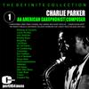 Charlie Parker - Congo Blues (Alternate Take 3)