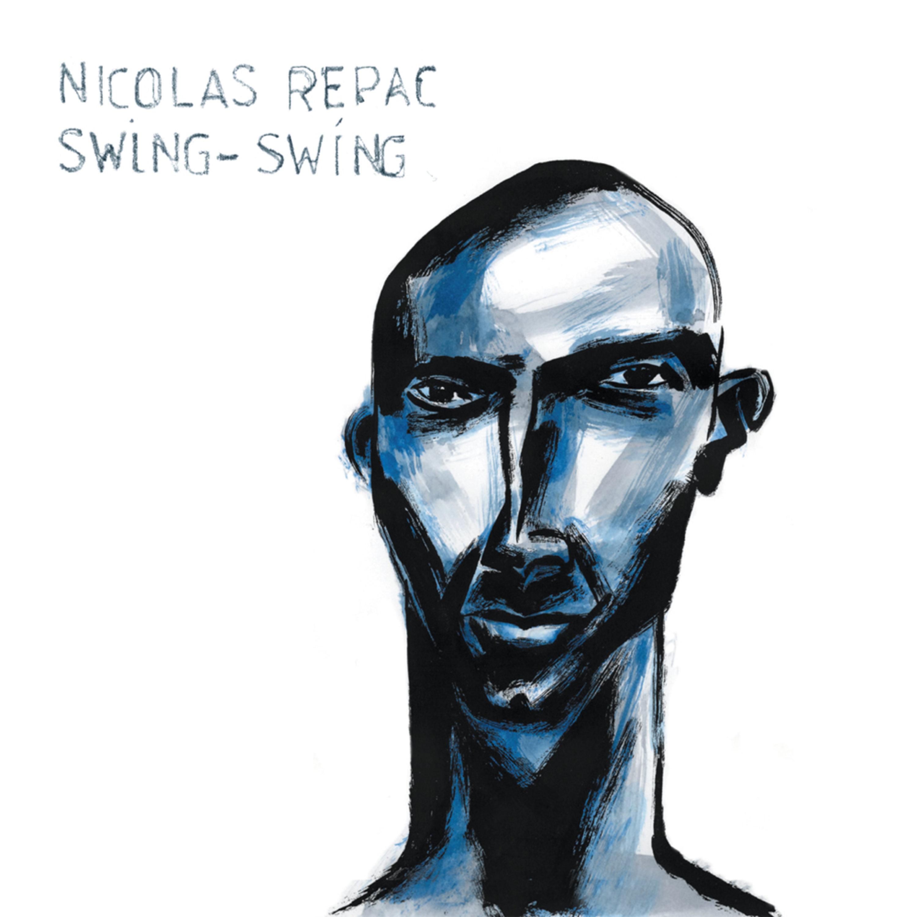 Swing Swing_Nicolas Repac_Swing-Swing | 在线播放_Swing Swing歌词_Swing Swing下载 | 网易云音乐