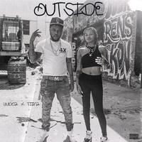 Outside (feat. Tiina)