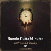 Runnin Outta Minutes (feat. Ariel Bailey)