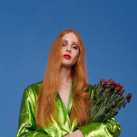 Vera Blue