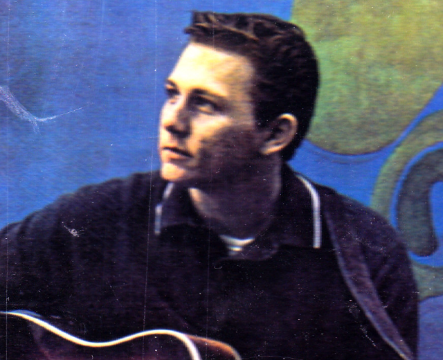 Bob Lind
