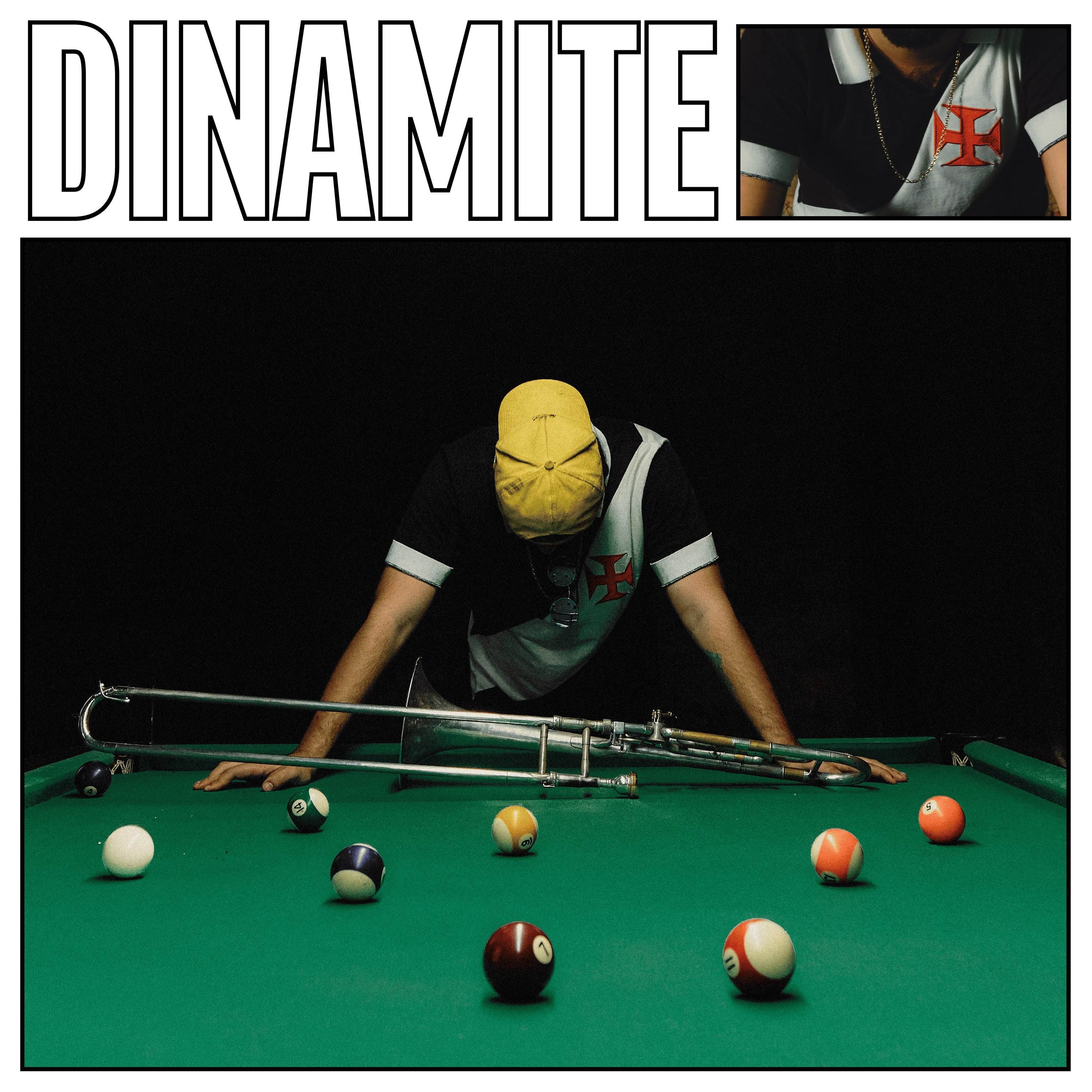 DINAMITE