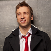 Peter Hollens