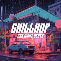 Chillhop Car Night Beats