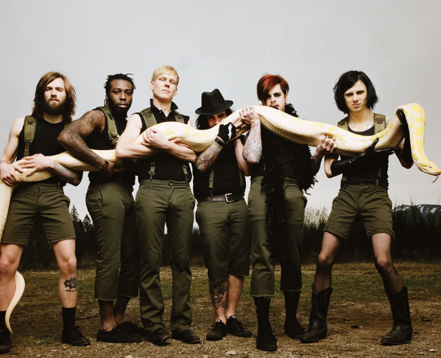 Showbread