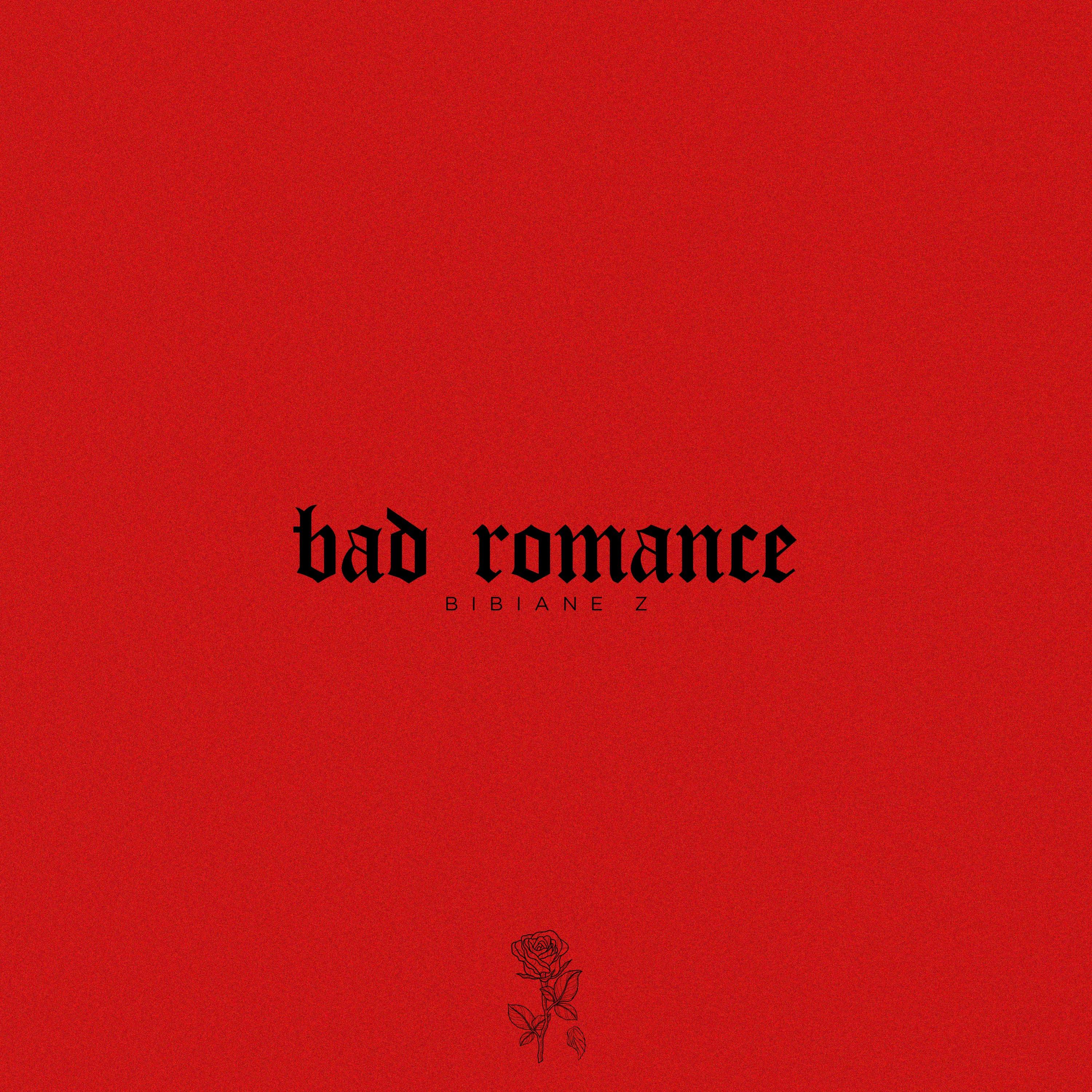 bad romance
