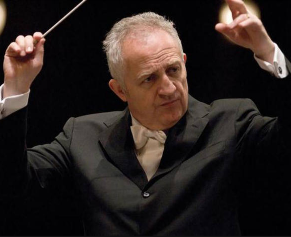 Bramwell Tovey