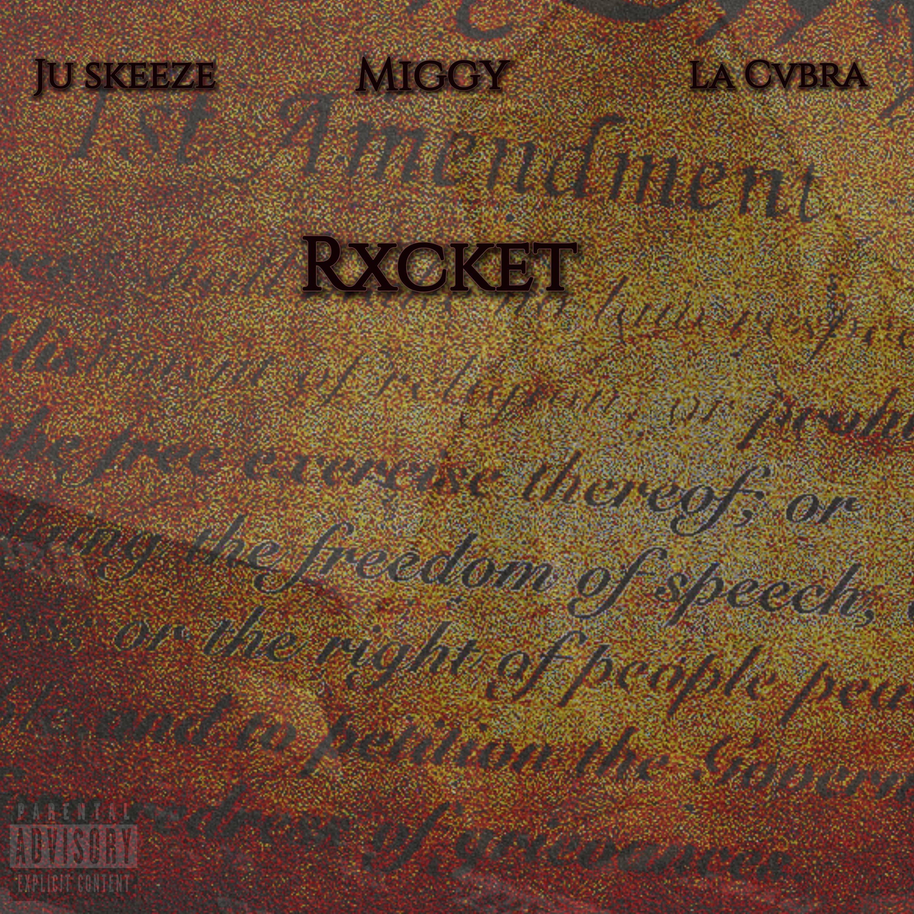 Incrimination (feat. La Cvbra, Miggy & Ju Skeeze)