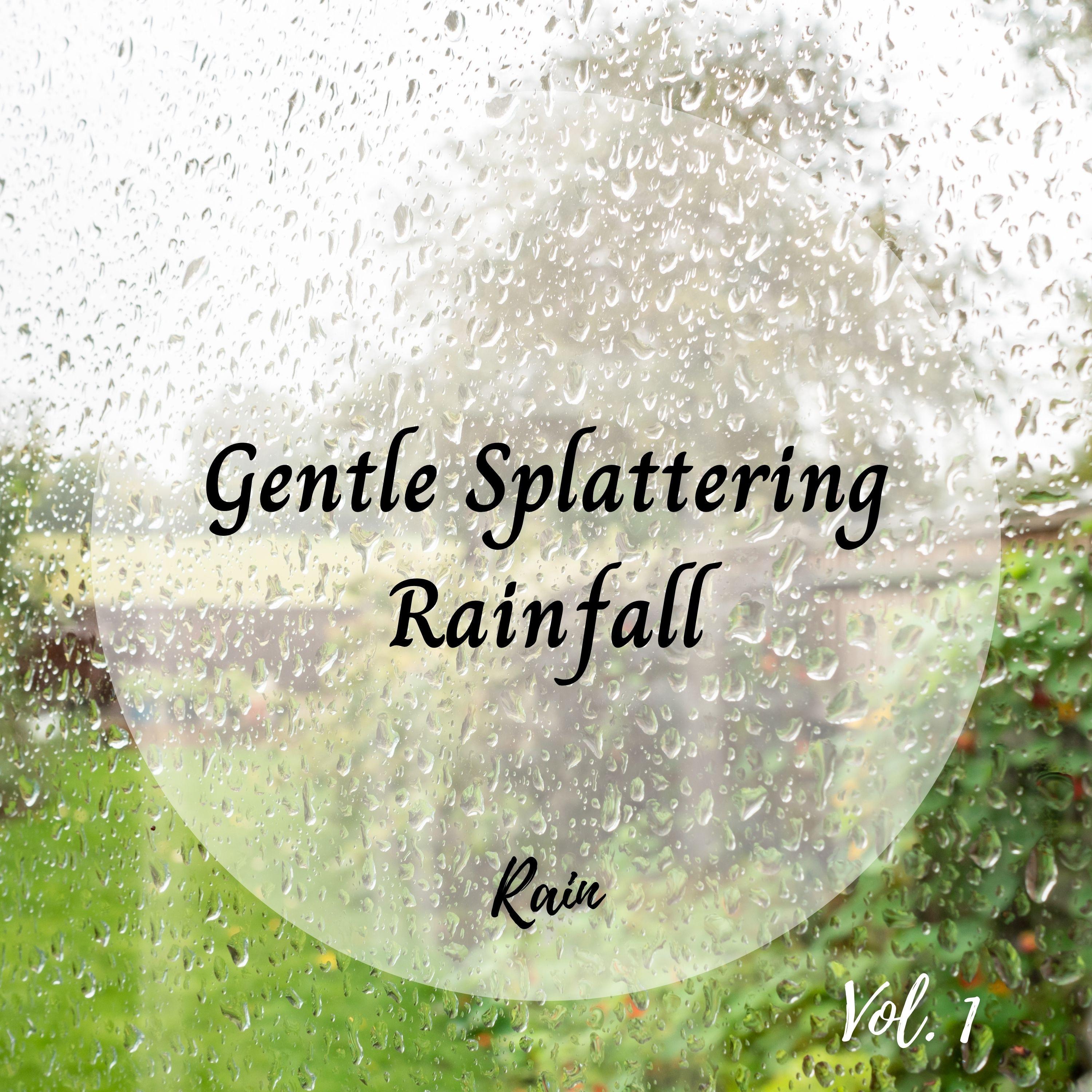 Hard Rain Don't Last