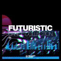 Futuristic Dance Collection, Vol. 22