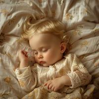 Sweet Dreams: Music for Baby Sleep