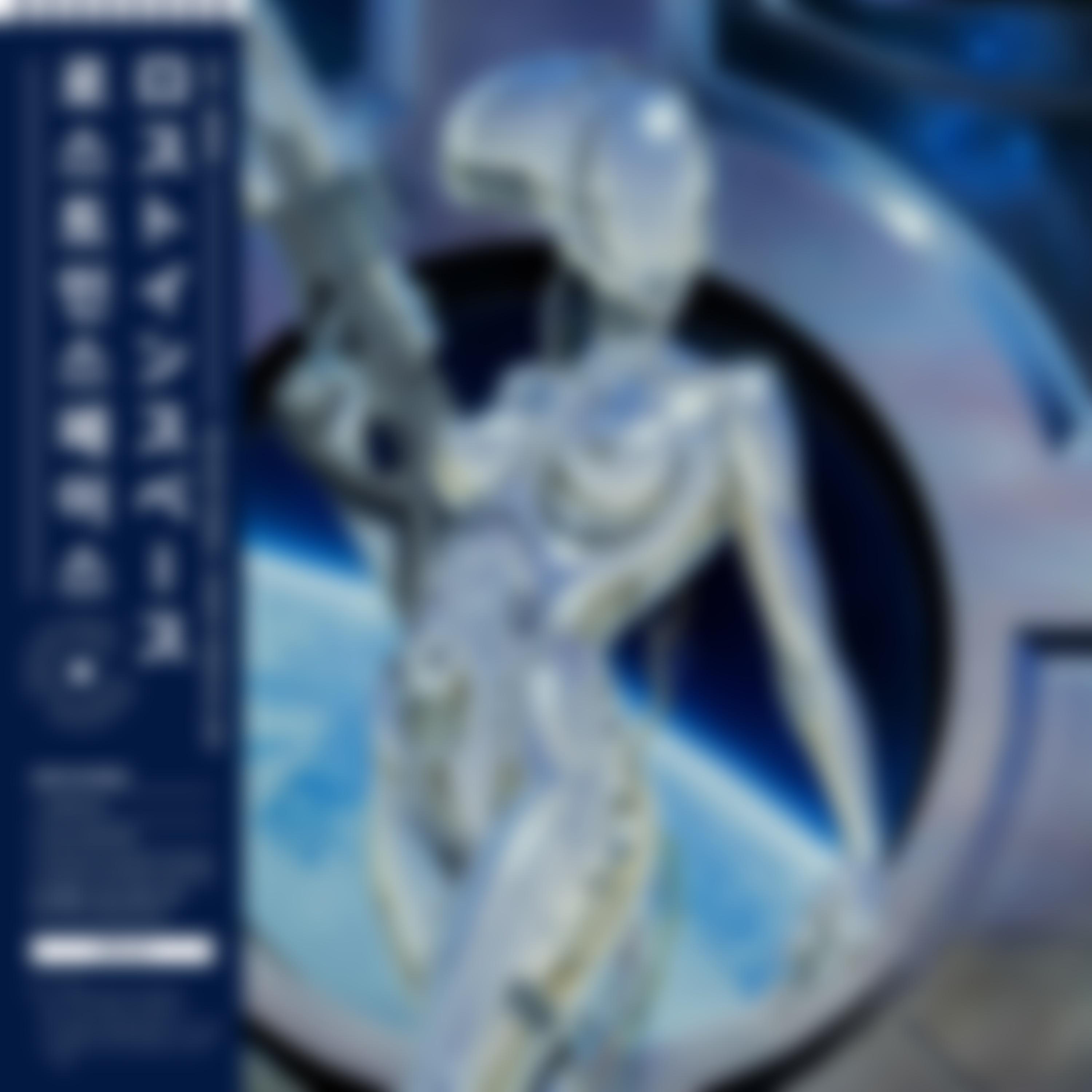 ロストインスペース