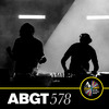 Luttrell - Sunshine (Push The Button) [ABGT578] (Mixed)