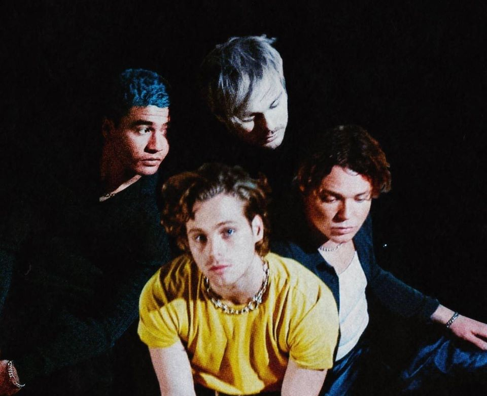 5 Seconds of Summer