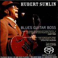 Blues Guitar Boss