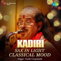 Kadiri Sax In Light Classical Mood