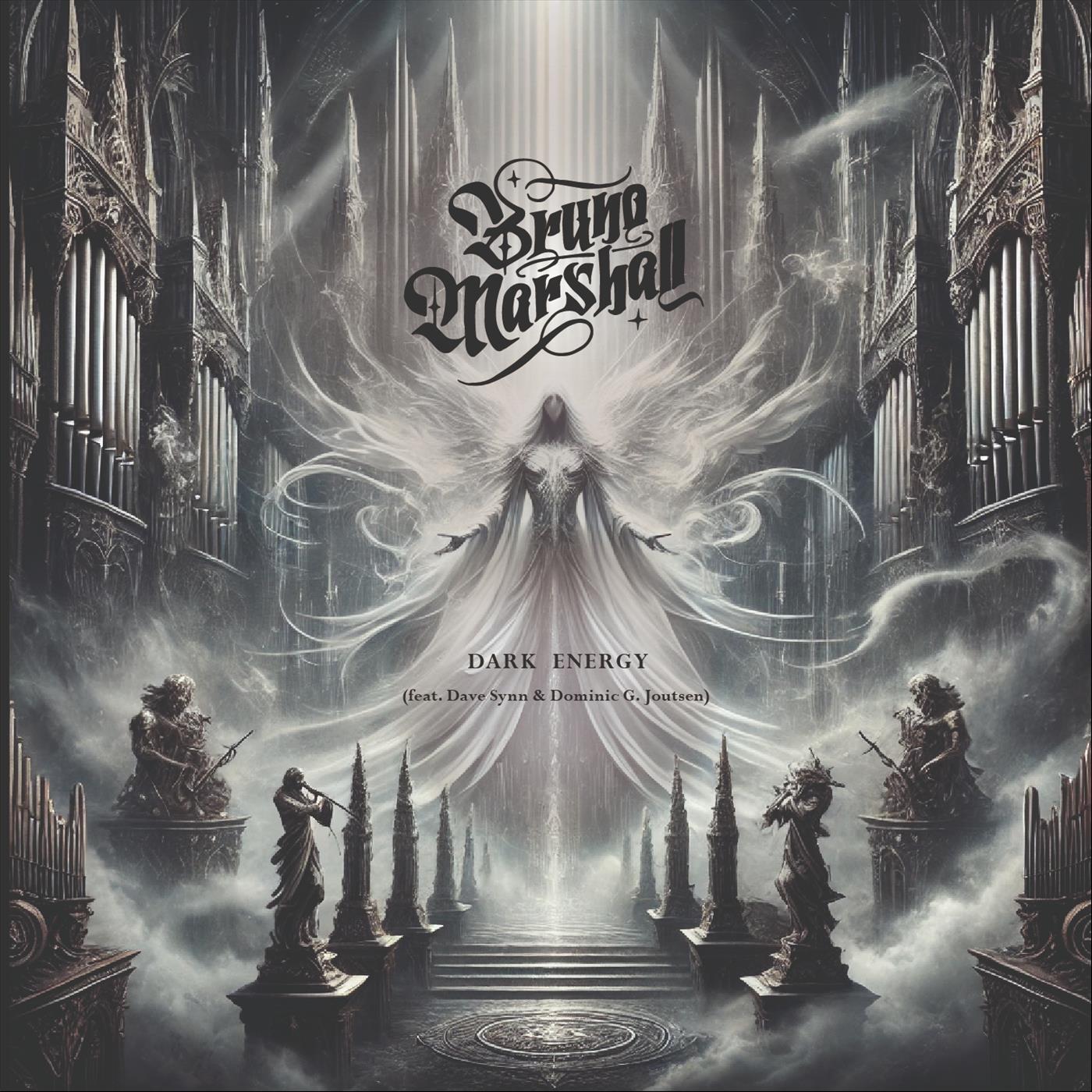 Dark Energy (feat. Dominic G. Joutsen & Dave Synn)