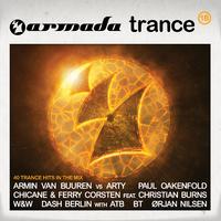 Armada Trance, Vol. 18 (40 Trance Hits In The Mix)