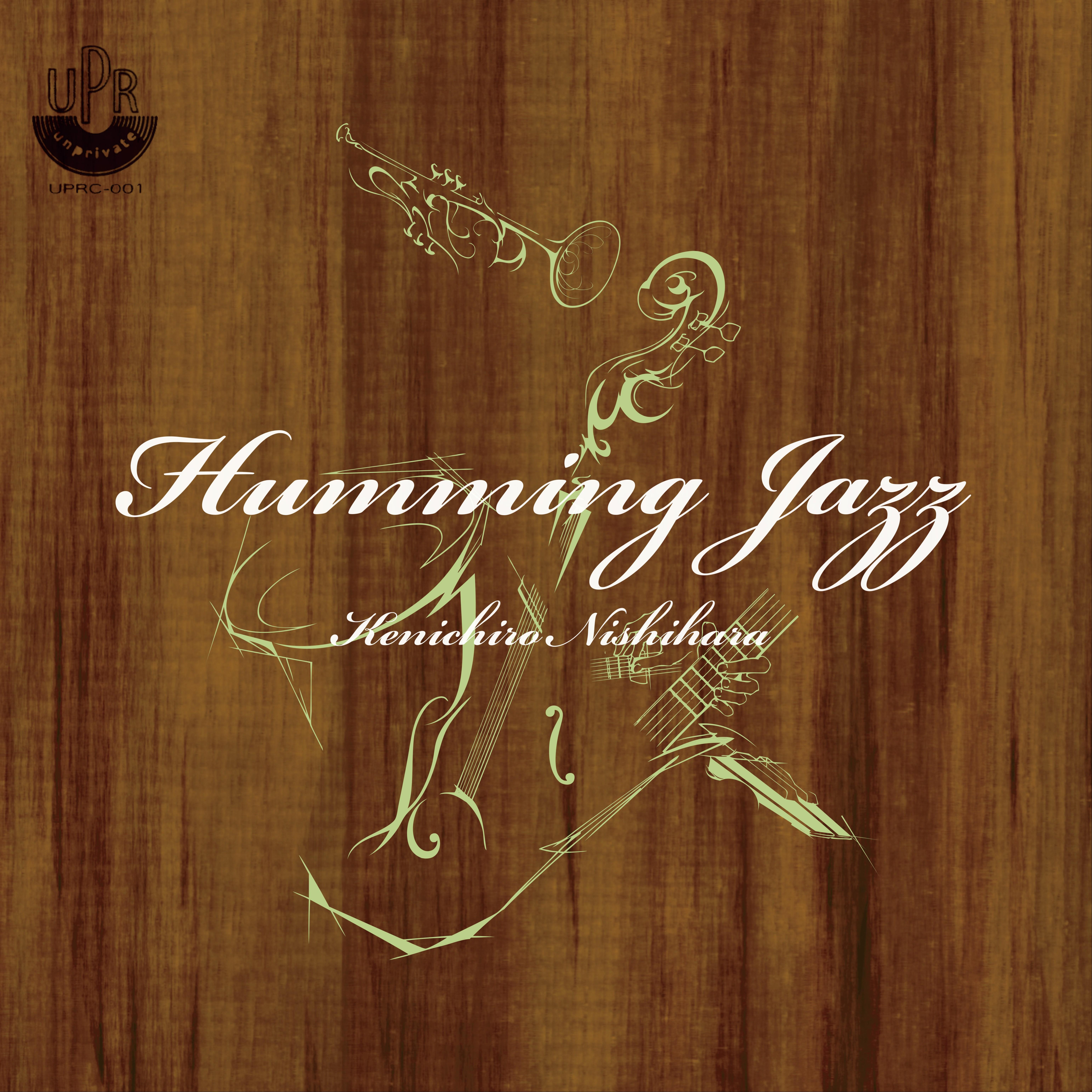 Consider My Love - 2025 Wax Alchemy Remastered