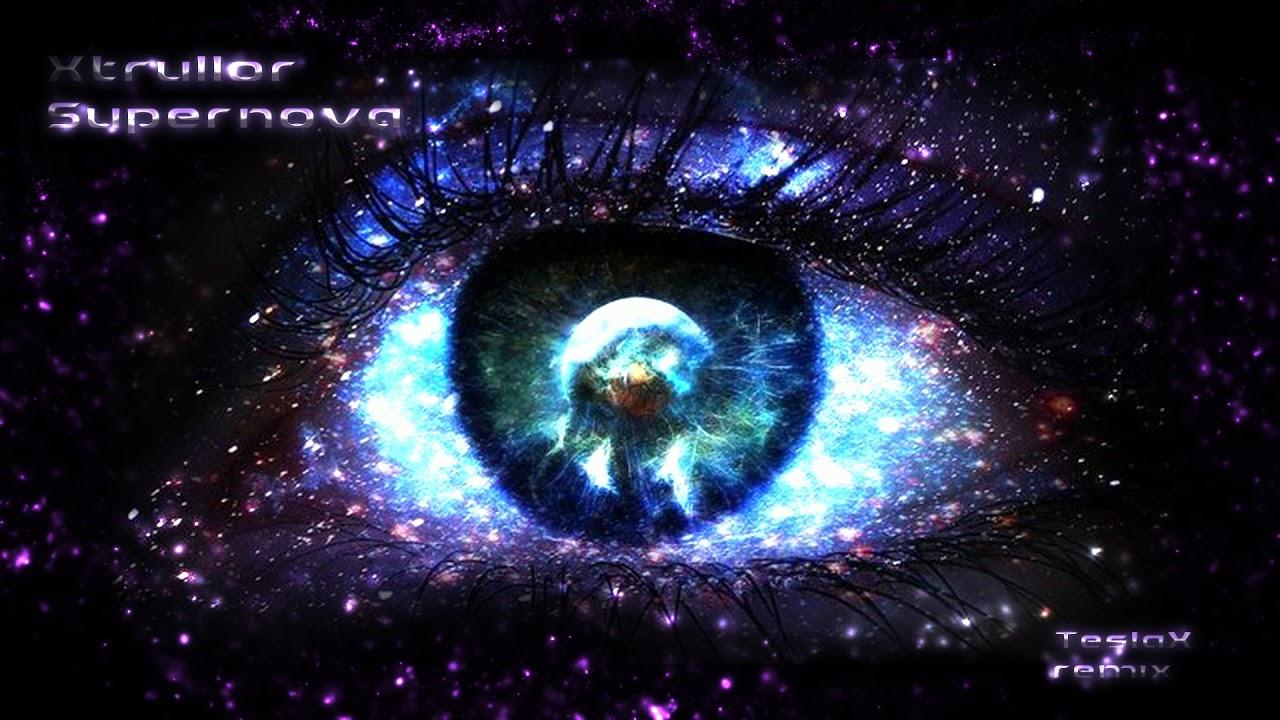 Xtrullor - Supernova (TeslaX remix)