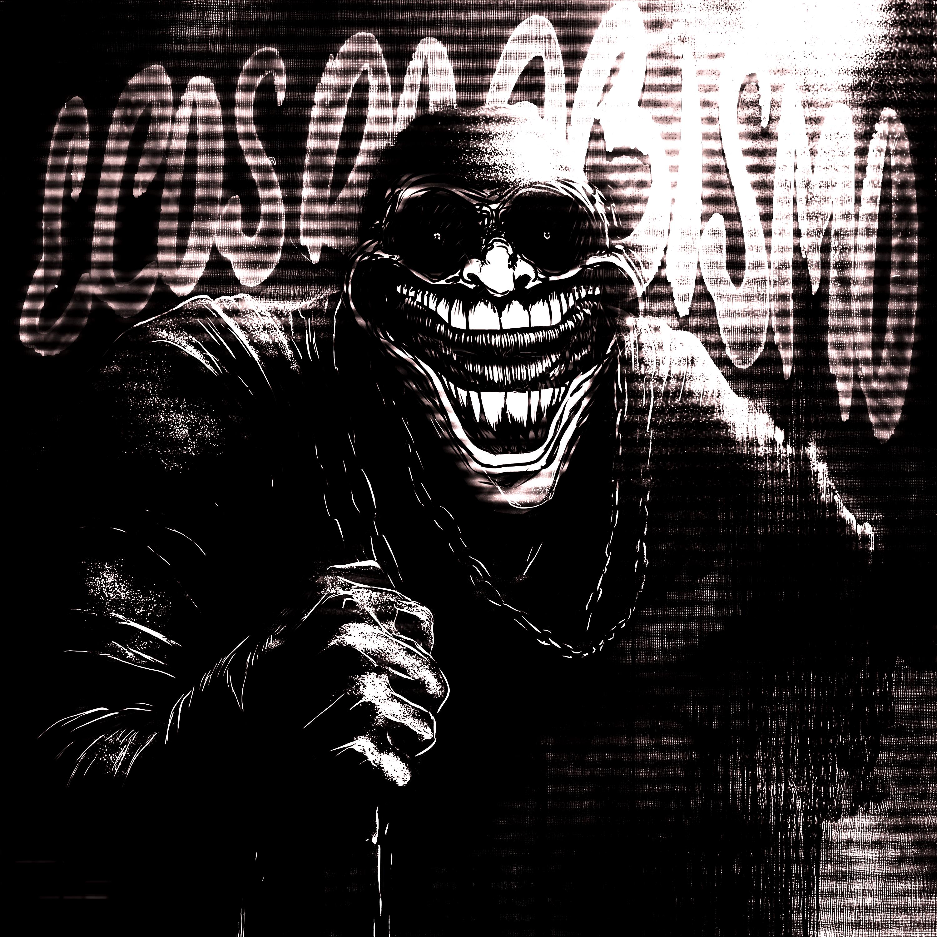 ECOS DO ABISMO (Super Slowed) banner