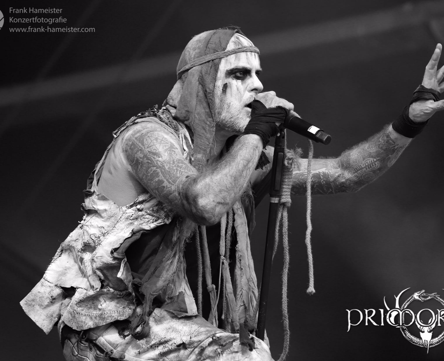 Primordial