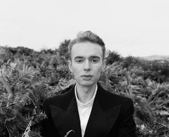 Douglas Dare
