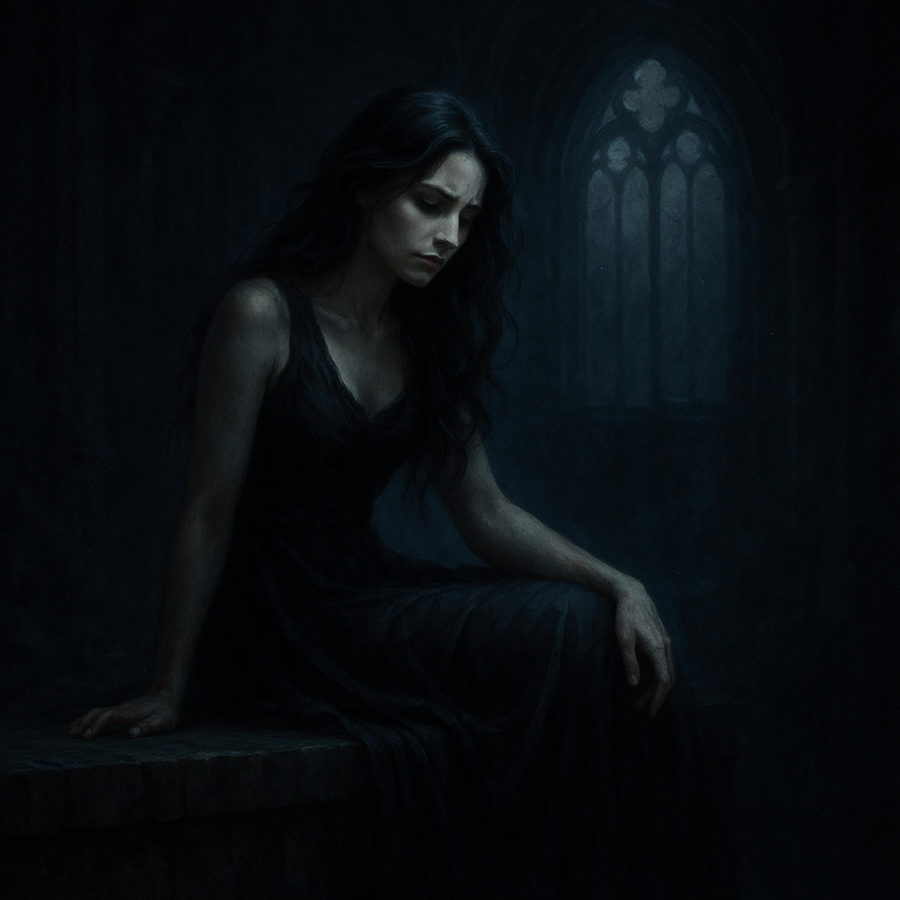 Nel Silenzio del Vuoto