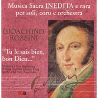 Gioacchino Rossini: Tu le sais bien, mon Dieu