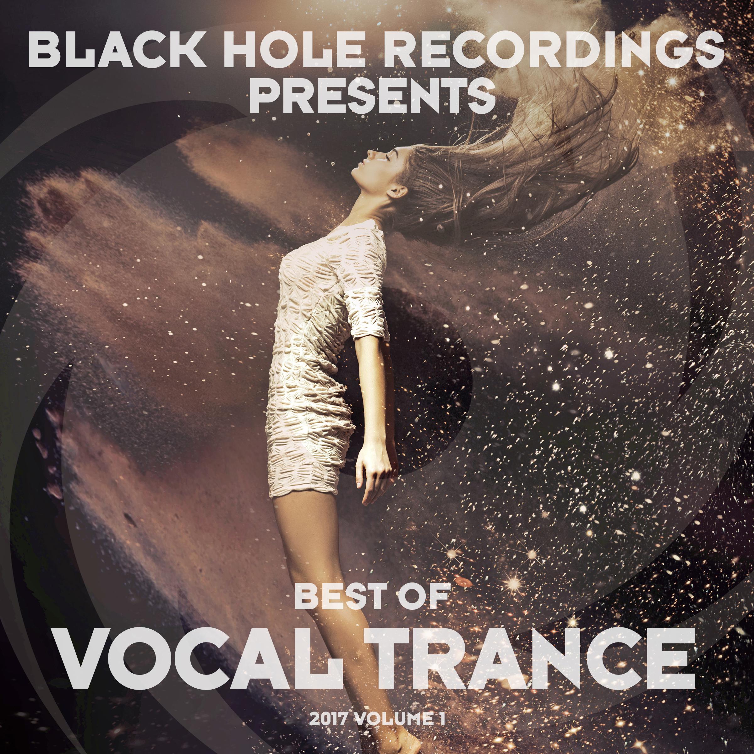 black hole presents best of vocal trance 2017 volume 1