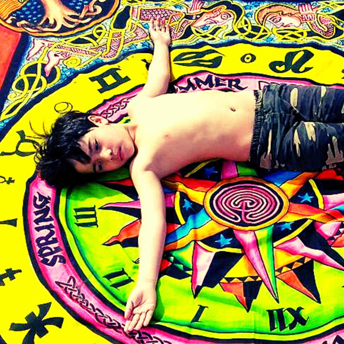 De Norte a Sur (feat. Elixir de Beat)