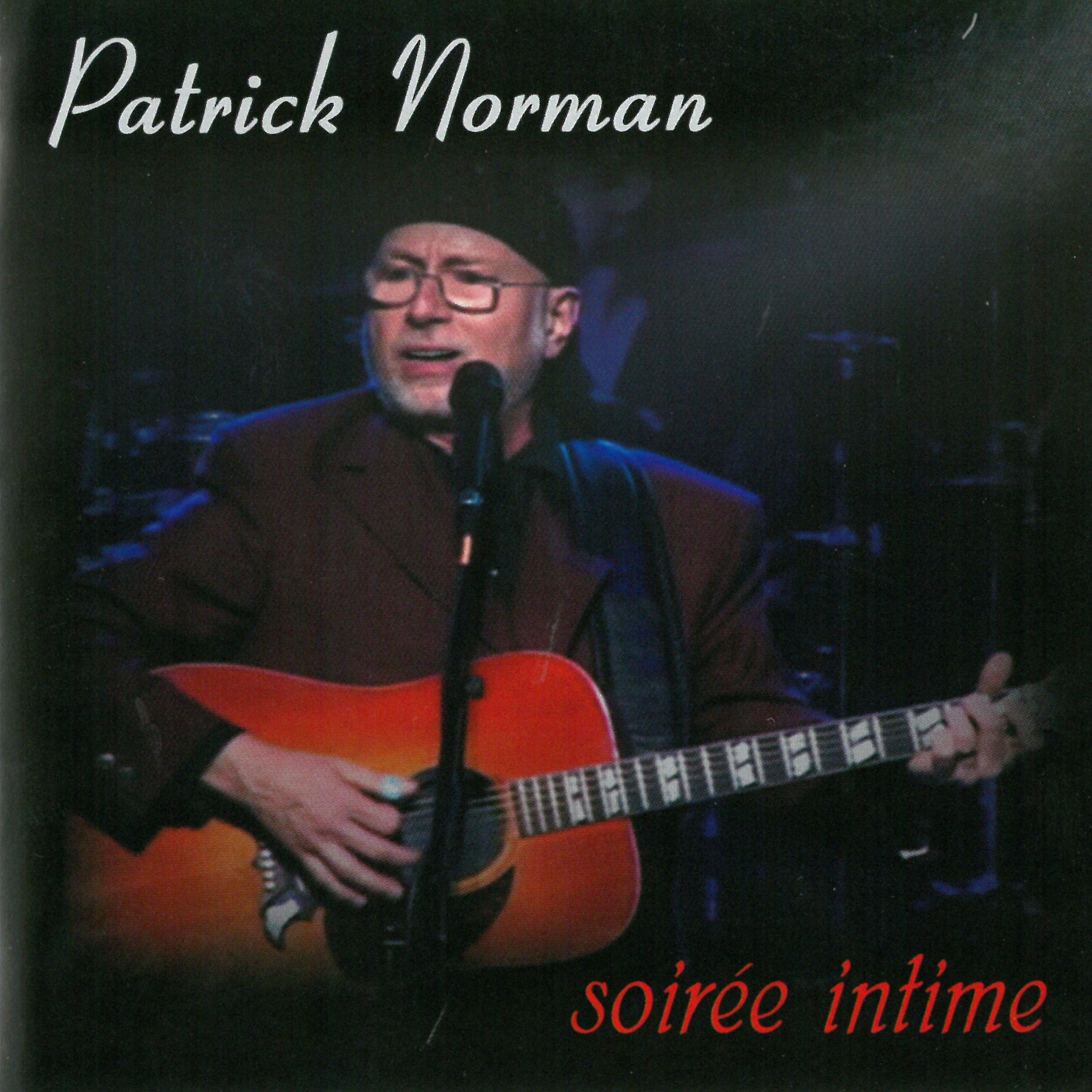 La guitare de Jérémie (Live) Patrick Norman 单曲 网易云音乐