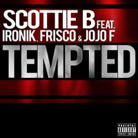 Tempted (feat. Ironik, Frisco & JoJo F)