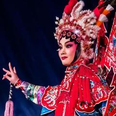 2001粤剧粤曲名伶新年盛会 (第四部分)