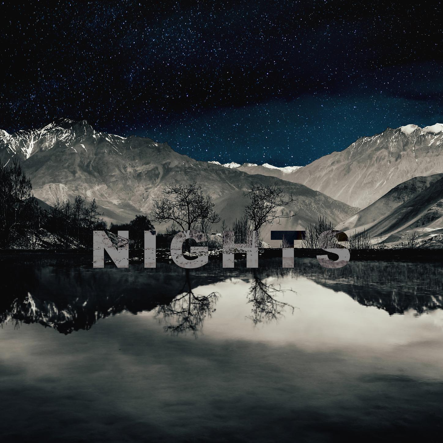 beautiful night