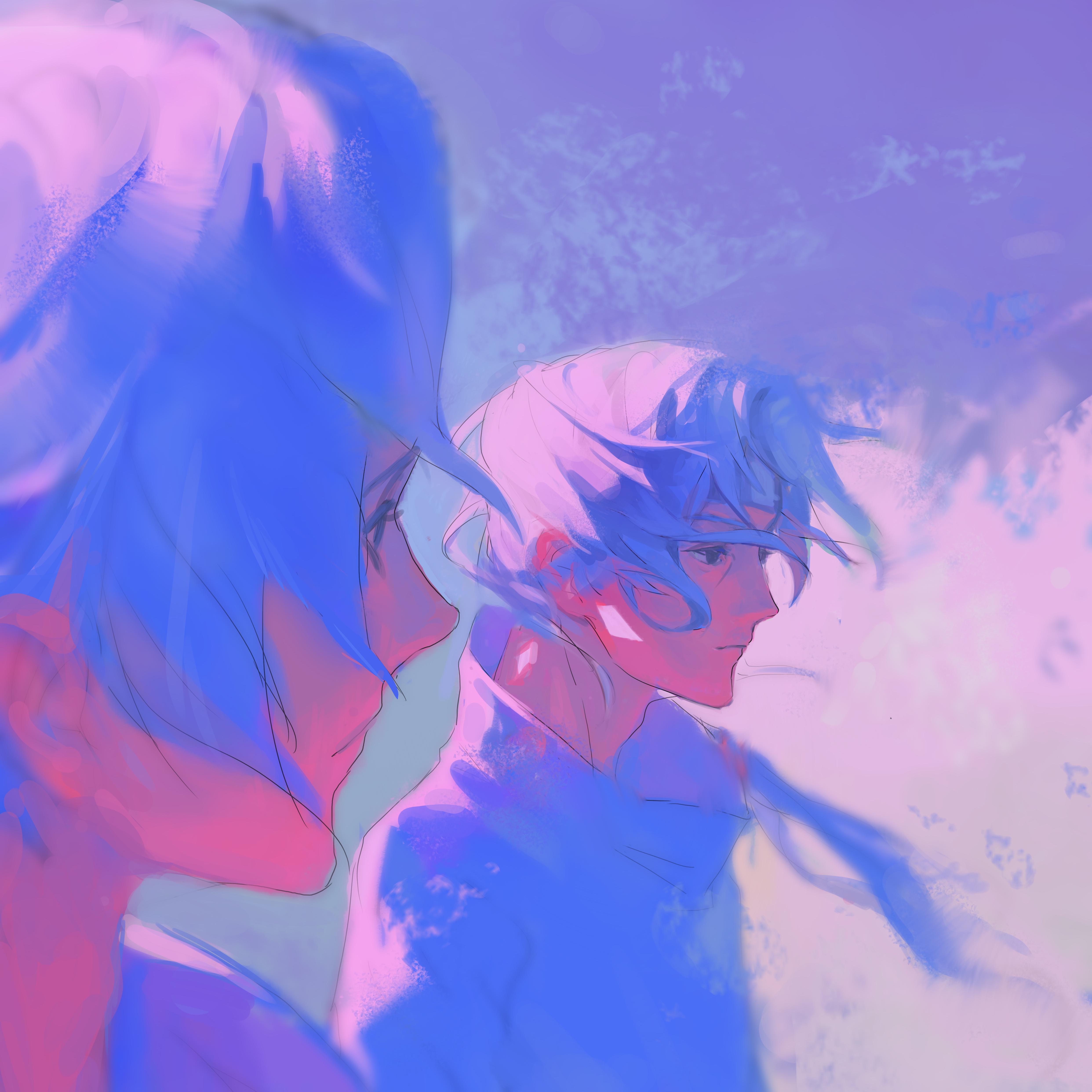 夕夜 ——to宇智波鼬