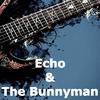 Echo & the Bunnymen - Over The Wall [22-05-80]