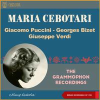 The Grammophon Recordings (Berlin Recordings 1941)